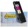 Dell 593-BBBP (GP3M4) toner (marque 123encre) - magenta 086041 - 1