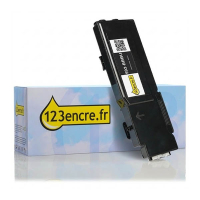 Dell 593-BBBQ (3070F) toner à haute capacité (marque 123encre) - noir