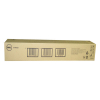 Dell 593-BBCM (H10TX) toner (d'origine) - magenta 086078 - 1