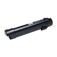 Dell 593-BBCR (GHJ7J) toner à haute capacité (d'origine) - noir 086058