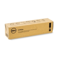 Dell 593-BBDB (4DKY8) toner (d'origine) - noir 086056