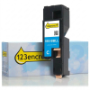 Dell 593-BBLL (VR3NV) toner (marque 123encre) - cyan 086093 - 1