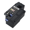 Dell 593-BBLN toner (H3M8P) (d'origine) - noir 086090 - 1