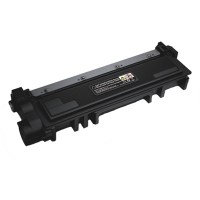 Dell 593-BBLR toner (d'origine) - noir 086100