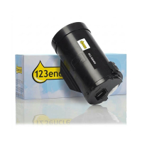 Dell 593-BBMM (KNRMF) toner (marque 123encre) - noir