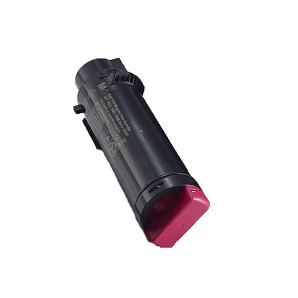 Dell 593-BBRX (FJRT6) toner (d'origine) - magenta 086108 - 1