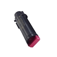 Dell 593-BBRX (FJRT6) toner (d'origine) - magenta 086108