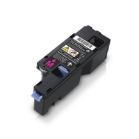 Dell 593-BPP (WN8M9) toner (d'origine) - magenta 086094