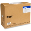 Dell 595-10000 (R0136) toner (d'origine) - noir 085720 - 1