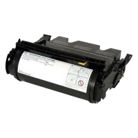 Dell 595-10013 (UD314) toner haute capacité (d'origine) - noir 085732