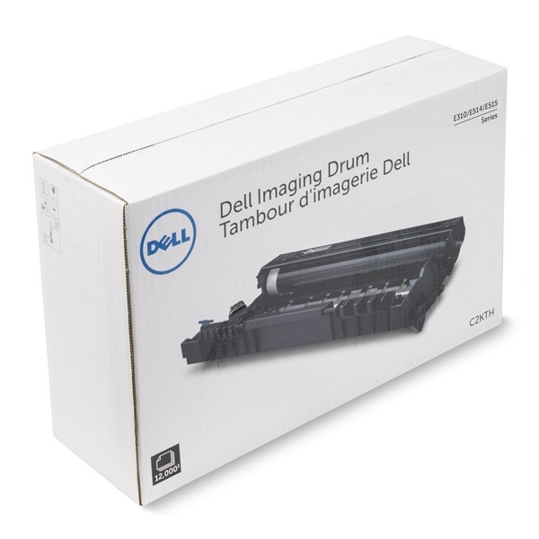 Dell 724-BBJ (WRX5T) unité d'imagerie (d'origine) 086150 - 1