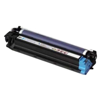 Dell 724-BBNG (0XY0H) tambour cyan (d'origine) 086130