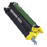 Dell 724-BBNI (D6H1F) tambour jaune (d'origine) 086134