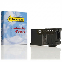 Dell série 22 / 592-11327 cartouche d'encre haute capacité (marque 123encre) - noir