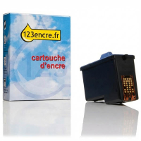Dell série 2 / 592-10045 cartouche d'encre (marque 123encre) - couleur