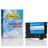Dell série 33 / 592-11813 cartouche d'encre capacité extra-haute (marque 123encre) - cyan 019189
