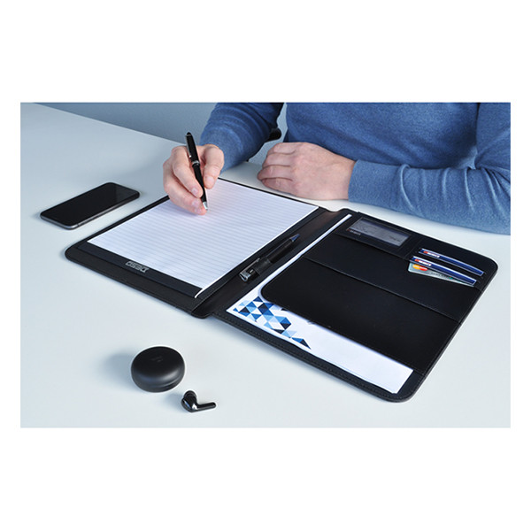 Desq conférencier A4 - noir 400785 - 4