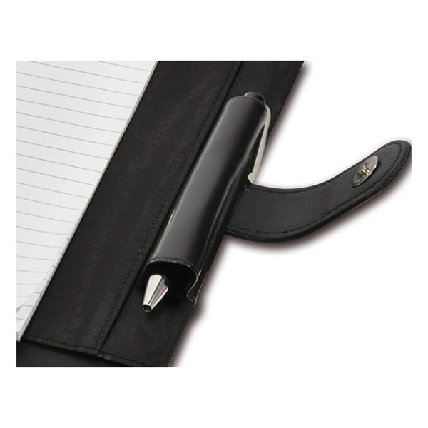 Desq conférencier avec support tablette A5 - noir 400789 - 3