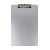 Desq porte-bloc aluminium A4 XL 268840