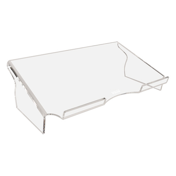 Desq porte-documents réglable petit acrylique 400739 - 2