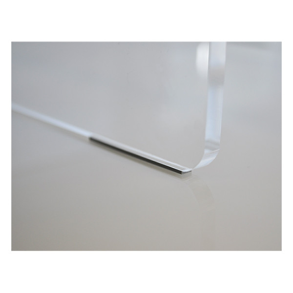 Desq support pour ordinateur portable en acrylique 400737 - 3