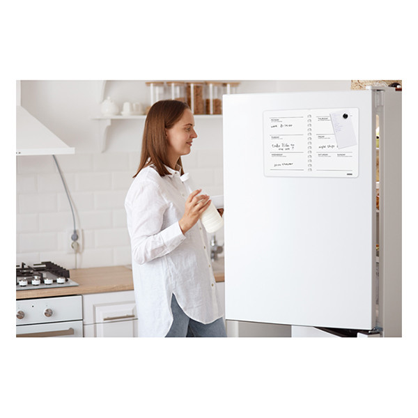 Desq tableau de planification hebdomadaire 28 x 39,5 cm 400745 - 3