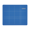 Desq tapis de découpe 3 couches 230 x 190 mm (A5) 400799 - 1