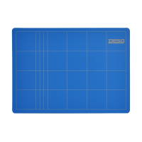 Desq tapis de découpe 3 couches 300 x 220 mm (A4) 400795