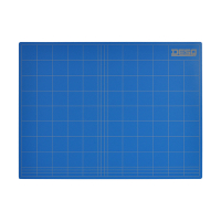 Desq tapis de découpe 3 couches 600 x 450 mm (A2) 400797