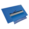 Desq tapis de découpe 3 couches 600 x 450 mm (A2) 400797 - 2