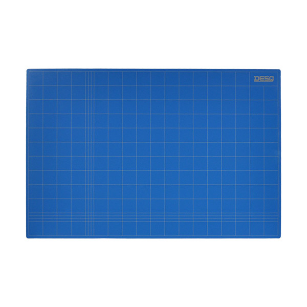 Desq tapis de découpe 3 couches 900 x 600 mm (A1) 400798 - 1