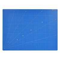 Desq tapis de découpe 5 couches 600 x 450 mm (A2) 400802