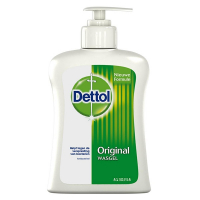 Dettol Original savon à mains (250 ml) SDE00024