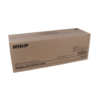 Develop IU-214C (A85Y1KH) unité d'imagerie (d'origine) - cyan 049508
