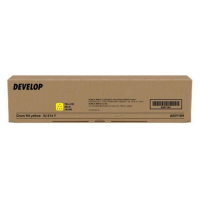 Develop IU-214Y (A85Y18H) unité d'imagerie (d'origine) - jaune 049512