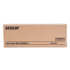 Develop IU-612K (A0TK1RH) unité d'imagerie noire (d'origine) 049112 - 1