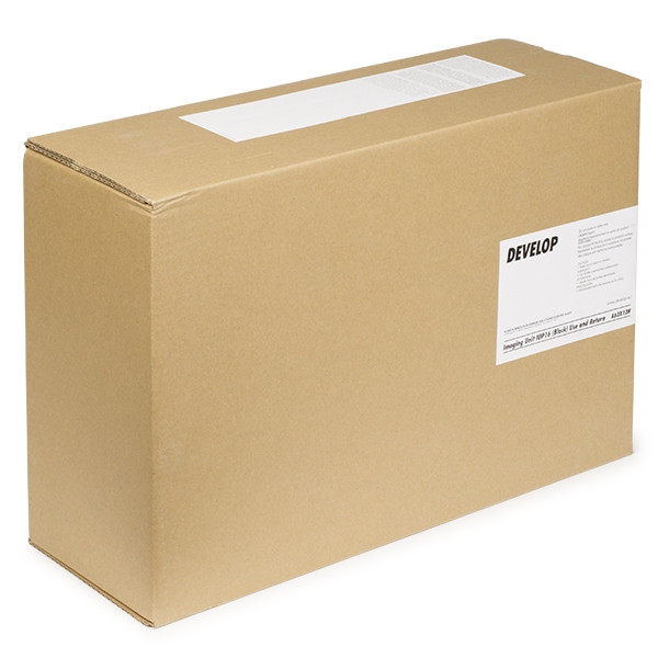 Develop IUP-16 (A63X13H) tambour (d'origine) 049294 - 1