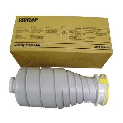 Develop TN-011 (A0TH0D0) toner (d'origine) - noir 049408 - 1