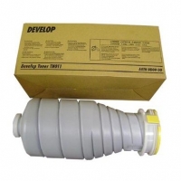 Develop TN-011 (A0TH0D0) toner (d'origine) - noir 049408