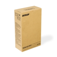 Develop TN-114 (8937-786) toner (d'origine) - noir 049134