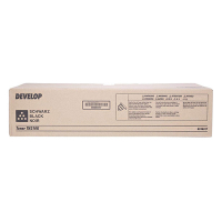 Develop TN-210K toner (d'origine) - noir 049012