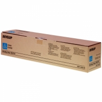 Develop TN-213C (A0D74D2) toner (d'origine) - cyan 049040