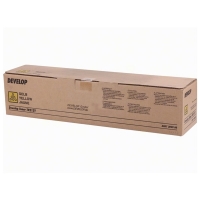 Develop TN-213Y (A0D72D2) toner (d'origine) - jaune 049044