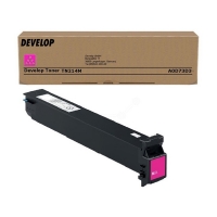 Develop TN-214M (A0D73D3) toner (d'origine) - magenta 049260