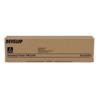 Develop TN-216K (A11G1D1) toner (d'origine) - noir 049054