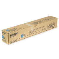 Develop TN-221C (A8K34D0) toner (d'origine) - cyan 049374