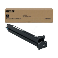 Develop TN-314K (A0D71D1) toner (d'origine) - noir 049520