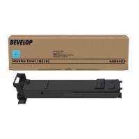 Develop TN-318C (A0DK4D3) toner (d'origine) - cyan 049128