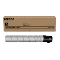 Develop TN-321K (A33K1D0) toner (d'origine) - noir 049082