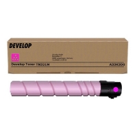 Develop TN-321M (A33K3D0) toner (d'origine) - magenta 049086